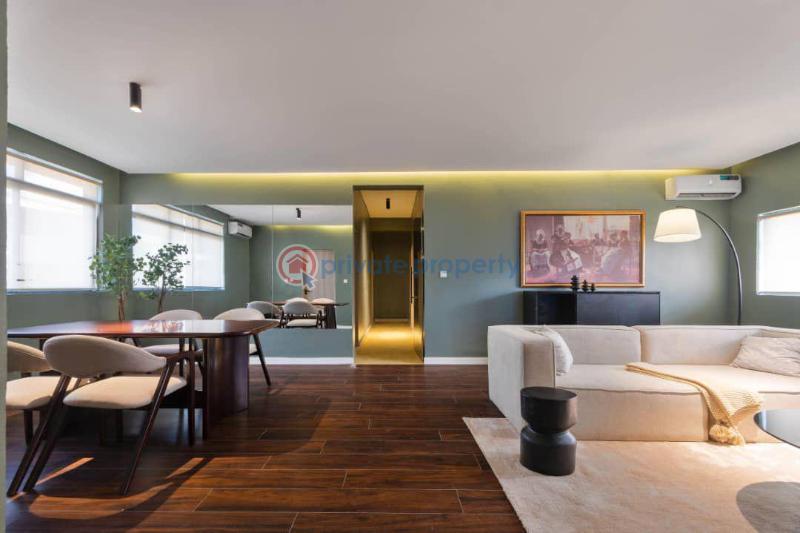 3 bedroom Flat & Apartment For Rent Vi Lagos Victoria Island Lagos - 4