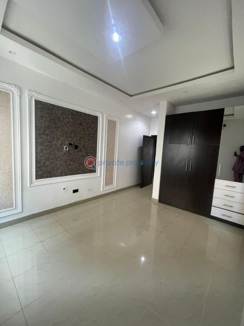 3 bedroom Shared Apartment For Rent Parkview Estate Ikoyi Lagos - 8