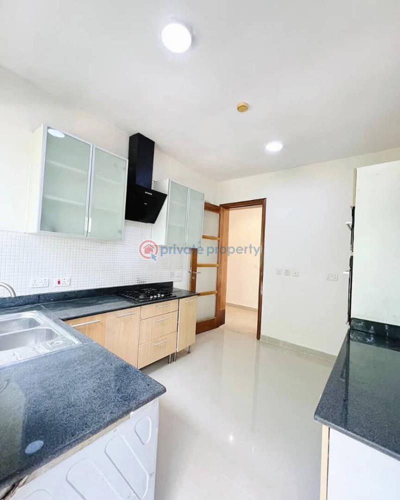 Luxurious 3-bedroom apartment with bq - 10 3 bedroom Flat & Apartment For Sale Banana Island Ikoyi Lagos - 10