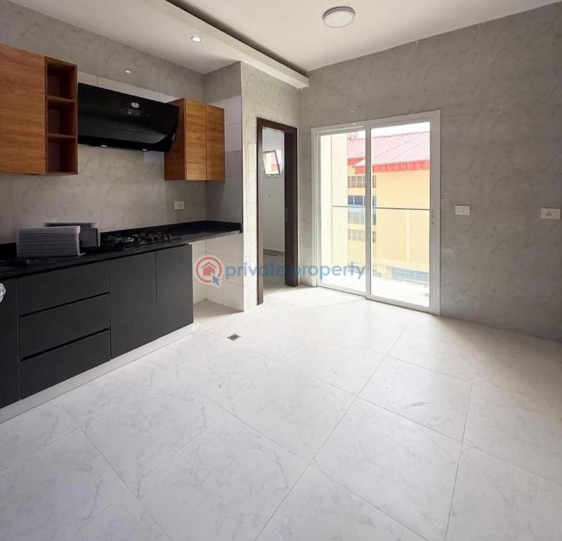 Luxurious 3 bedroom apartment with bq and other fantastic features in serene & secured environment - 4 3 bedroom Flat & Apartment For Rent Victoria Island Lagos - 4