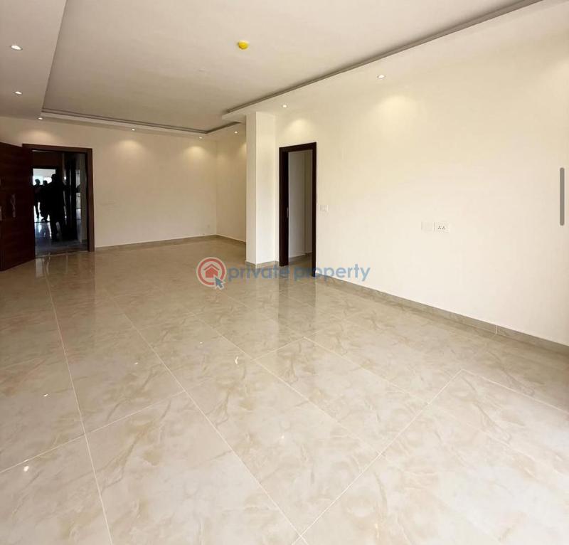 Luxurious 3 bedroom apartment with bq and other fantastic features in serene & secured environment - 1 3 bedroom Flat & Apartment For Rent Victoria Island Lagos - 1