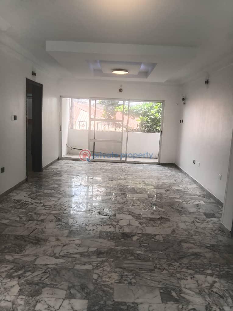 3 bedroom Flat & Apartment For Rent Old Ikoyi Ikoyi Lagos - 8