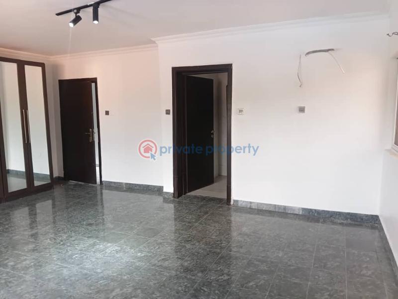 3 bedroom Flat & Apartment For Rent Old Ikoyi Ikoyi Lagos - 3