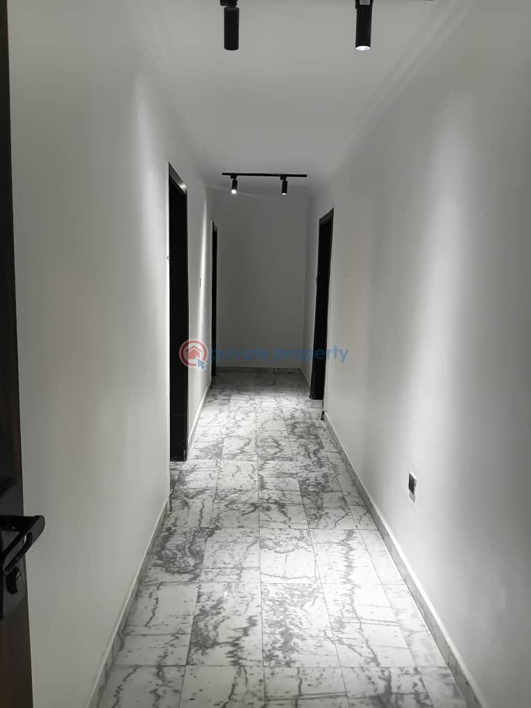 3 bedroom Flat & Apartment For Rent Old Ikoyi Ikoyi Lagos - 12