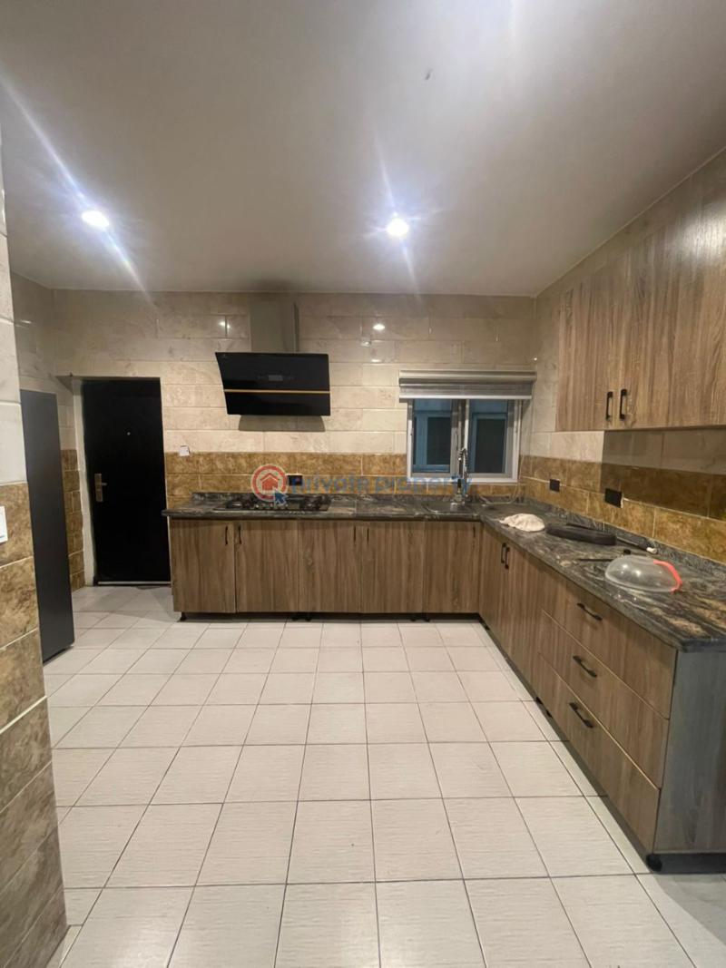 3 bedroom Shared Apartment For Rent Parkview Estate Ikoyi Lagos - 3