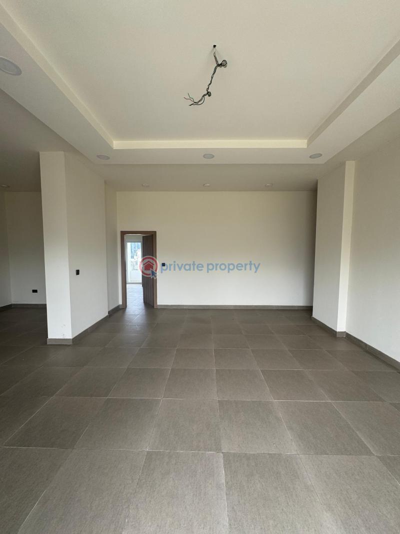 3 bedroom Block Of Flats For Rent Victoria Island Lagos - 2
