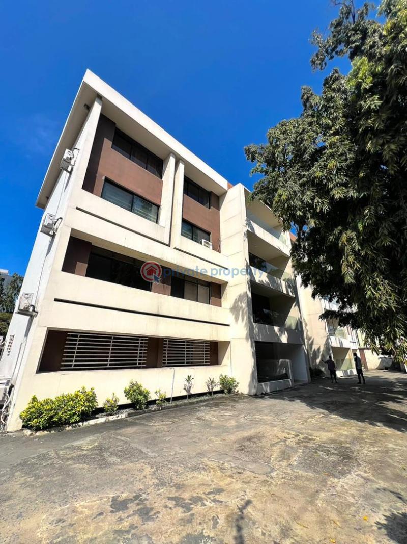 3 bedroom Flat & Apartment For Rent Vi Lagos Victoria Island Lagos - 7