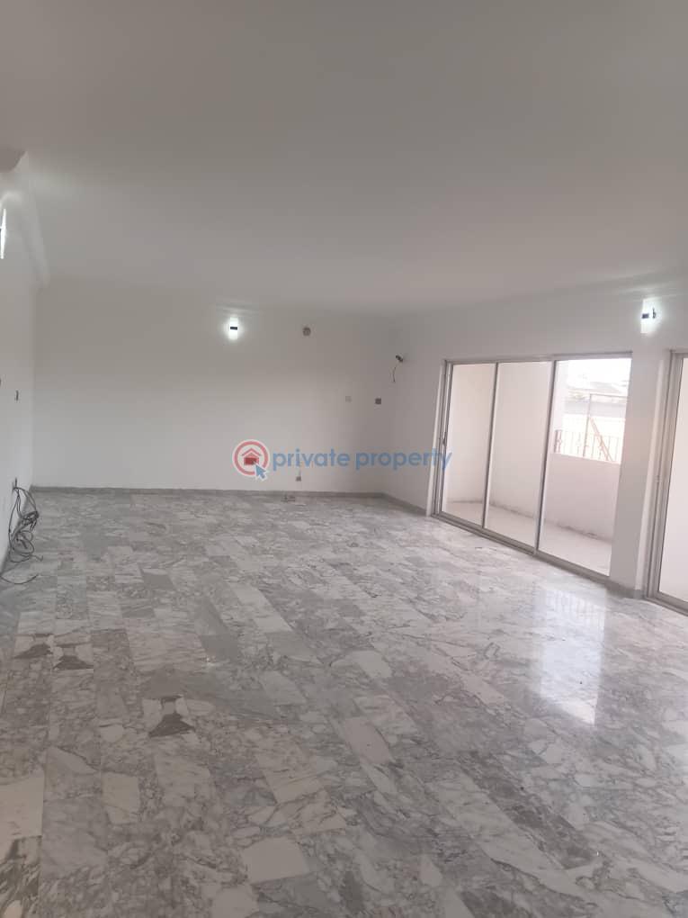 3 bedroom Flat & Apartment For Rent Old Ikoyi Ikoyi Lagos - 7