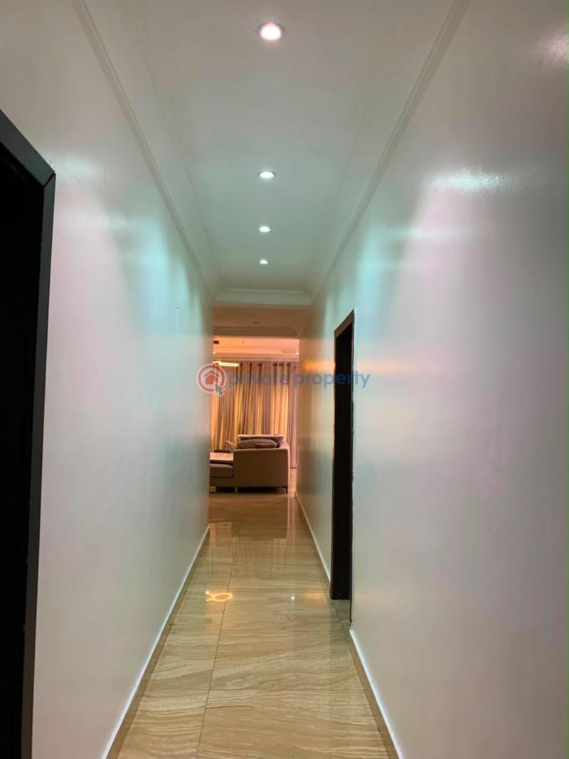 3 bedroom Flat & Apartment For Rent Parkview Ikoyi Lagos - 4