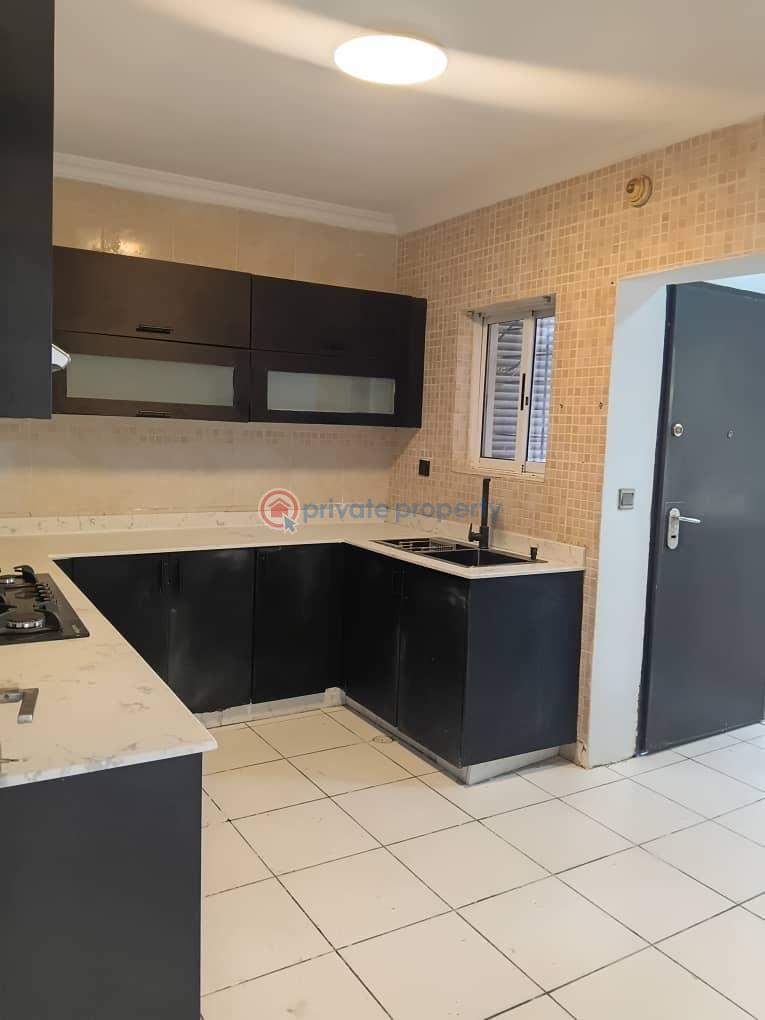3 bedroom Flat & Apartment For Rent Old Ikoyi Ikoyi Lagos - 9