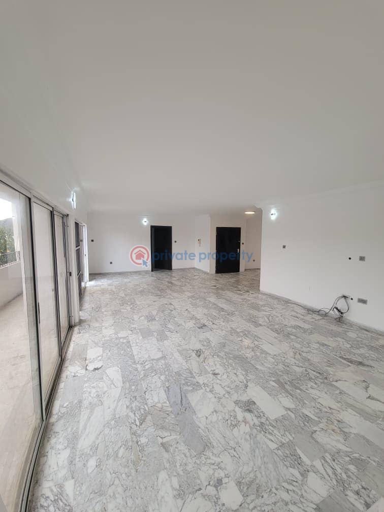 3 bedroom Flat & Apartment For Rent Old Ikoyi Ikoyi Lagos - 2