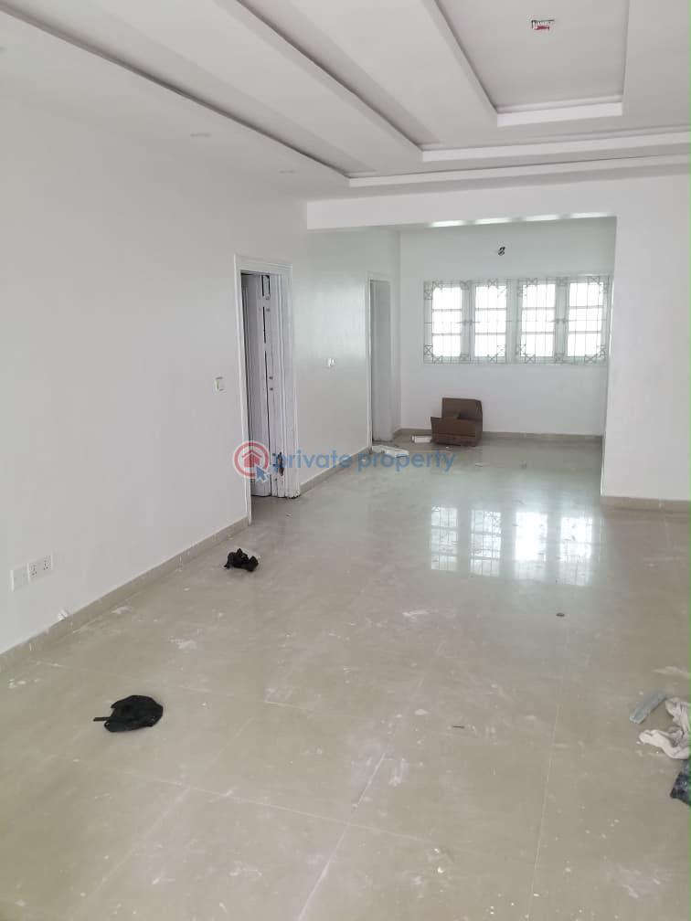 3 bedroom Flat & Apartment For Rent Lekki Phase 1 Lekki Lagos - 1