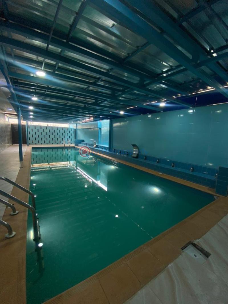 3 bedroom Block Of Flats For Rent Victoria Island Lagos - 10