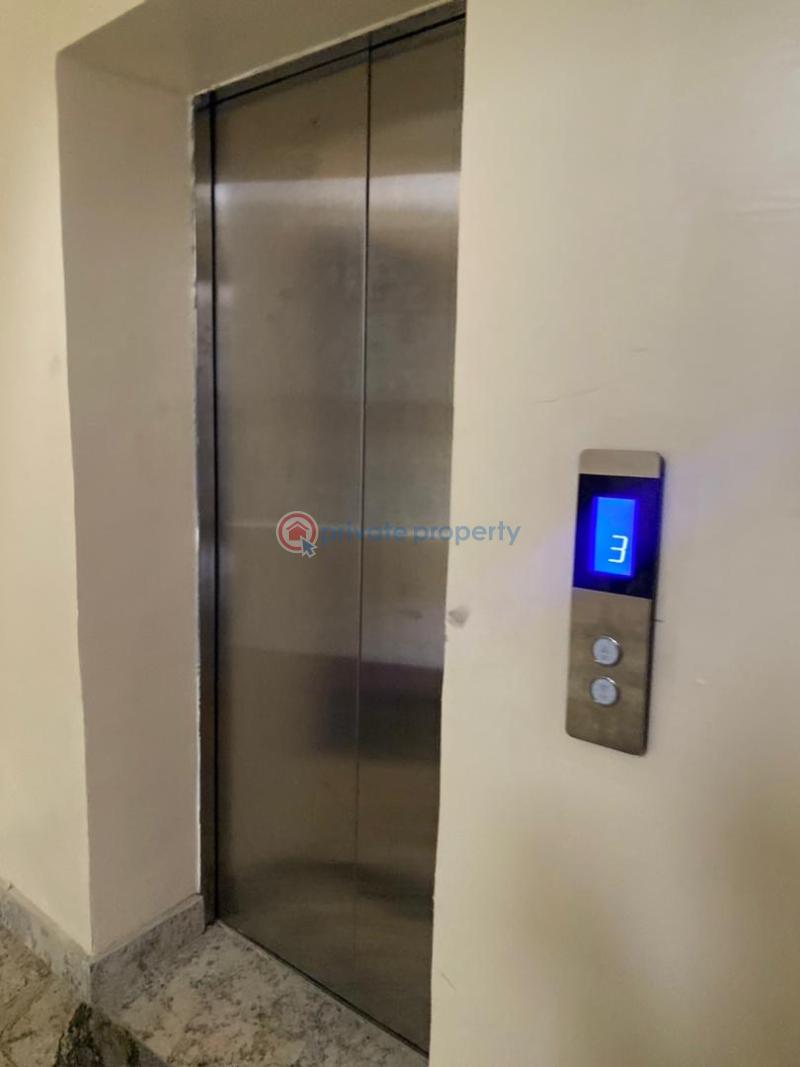 3 bedroom Block Of Flats For Rent Victoria Island Lagos - 8