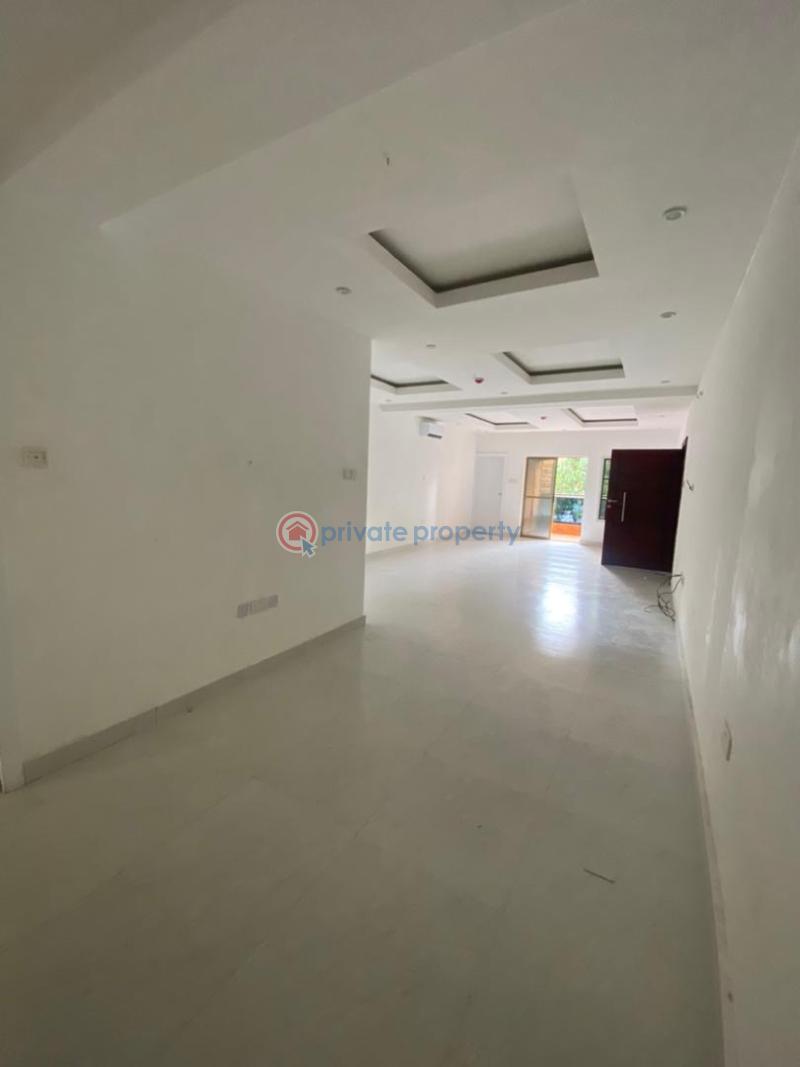 3 bedroom Block Of Flats For Rent Victoria Island Lagos - 4