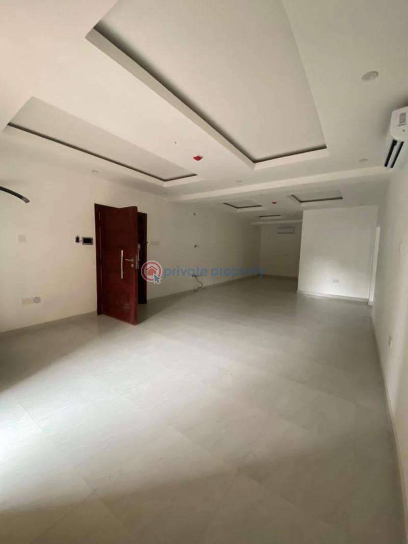 3 bedroom Block Of Flats For Rent Victoria Island Lagos - 3
