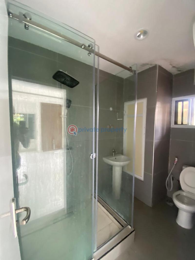 3 bedroom Block Of Flats For Rent Victoria Island Lagos - 7