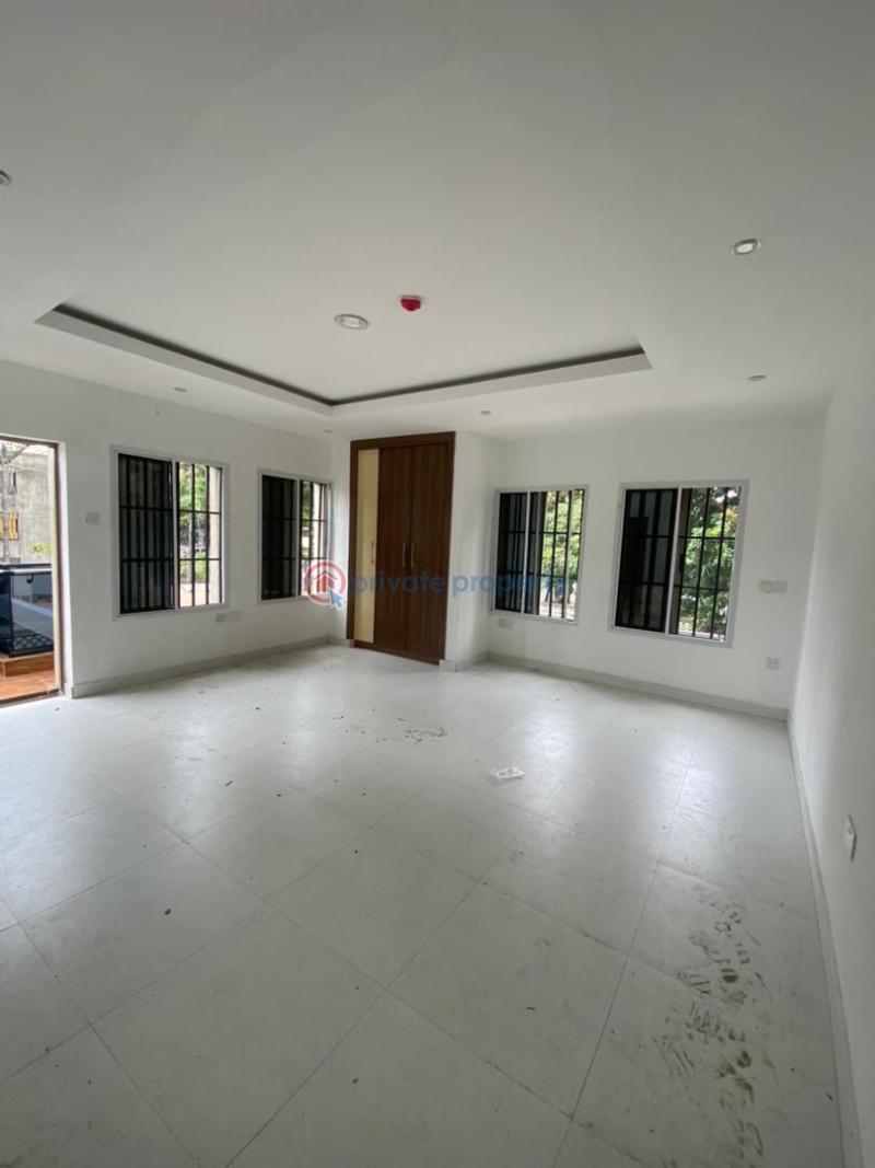 3 bedroom Block Of Flats For Rent Victoria Island Lagos - 0
