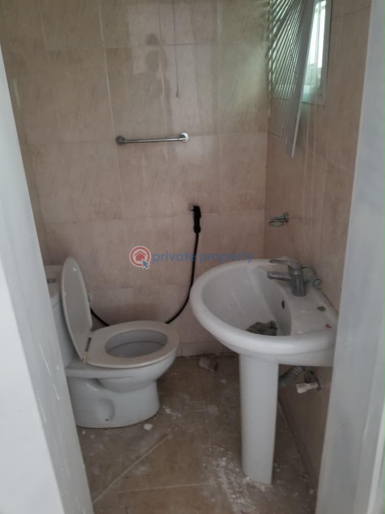 3 bedroom Flat & Apartment For Rent Lekki Phase 1 Lekki Lagos - 8
