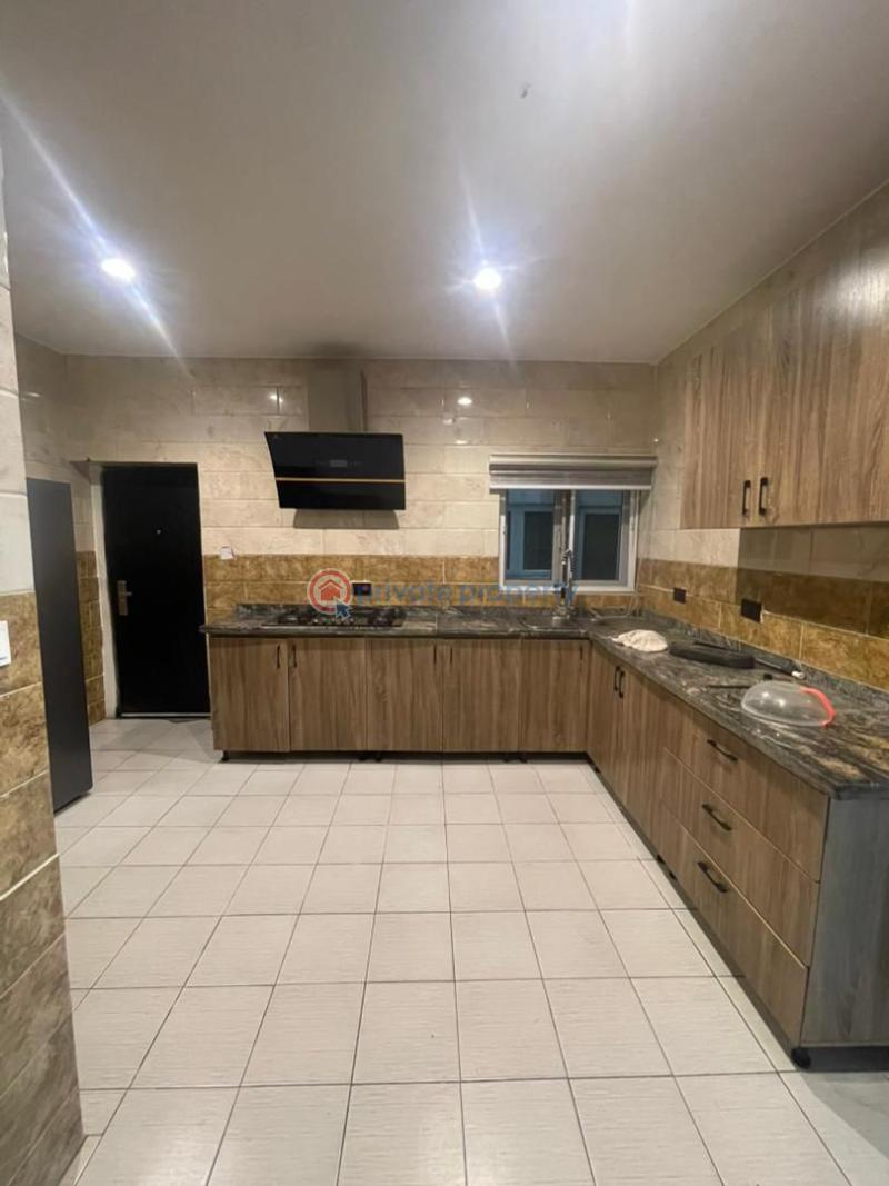 3 bedroom Shared Apartment For Rent Parkview Estate Ikoyi Lagos - 9