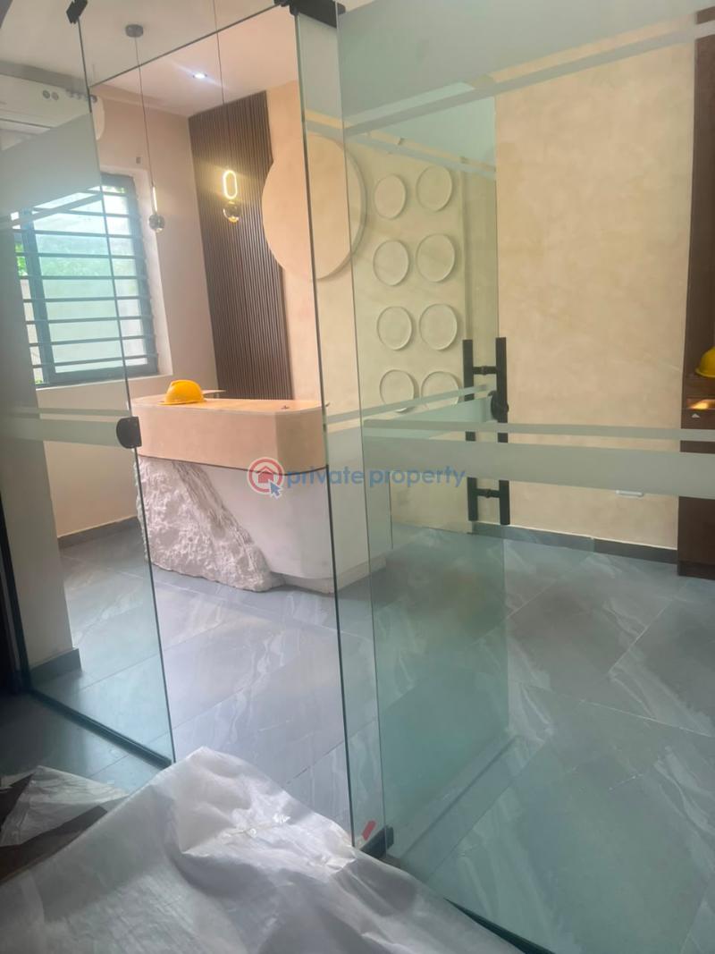 3 bedroom Block Of Flats For Sale Lekki Phase 1 Lagos - 8