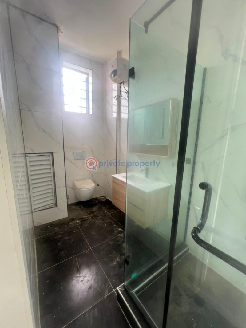 3 bedroom Block Of Flats For Sale Lekki Phase 1 Lagos - 2