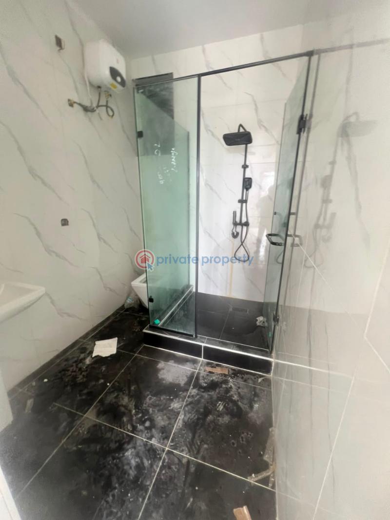 3 bedroom Block Of Flats For Sale Lekki Phase 1 Lagos - 3