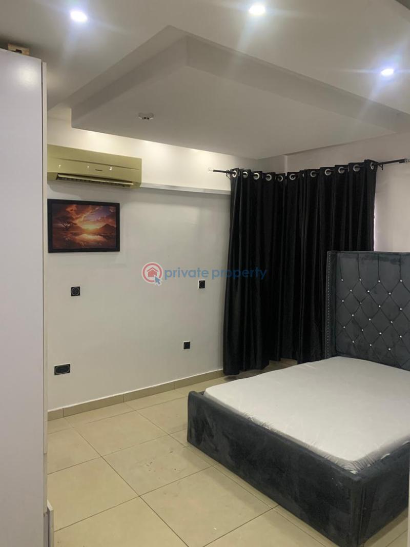 3 bedroom Flat & Apartment For Rent Oniru Victoria Island Lagos - 3