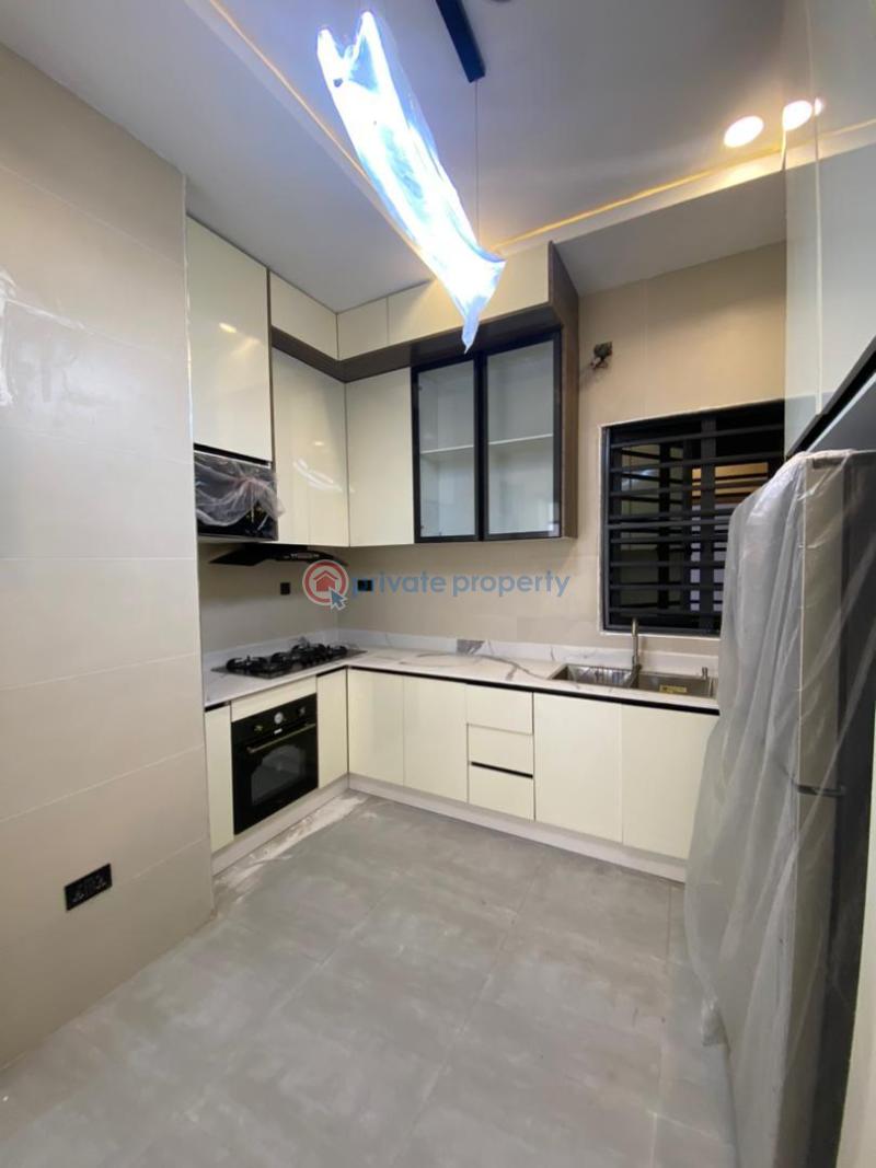 3 bedroom Flat & Apartment For Sale Lekki Phase 1 Lagos - 4