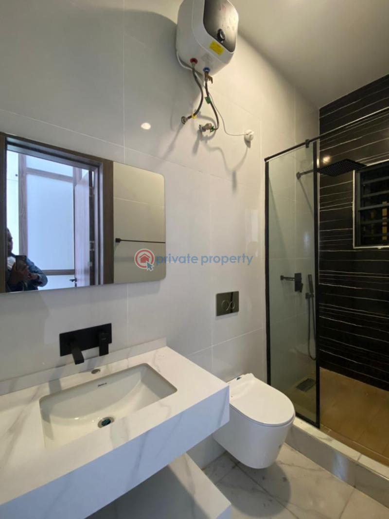 3 bedroom Flat & Apartment For Sale Lekki Phase 1 Lagos - 10