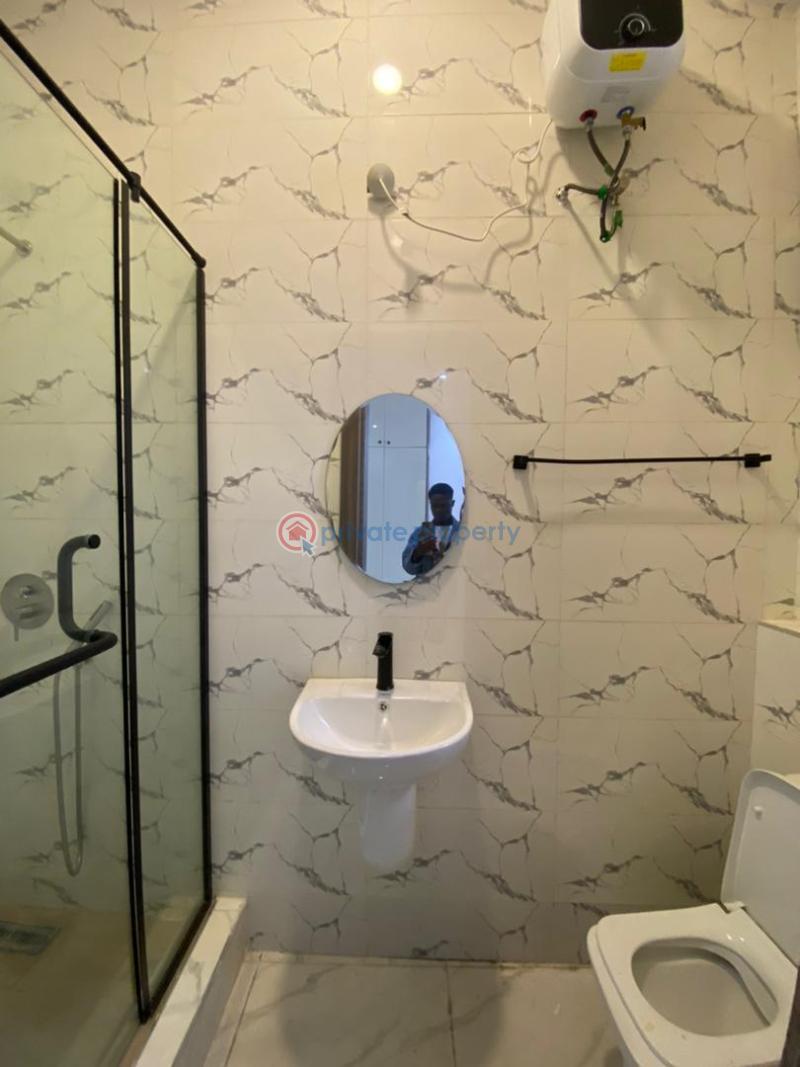 3 bedroom Flat & Apartment For Sale Lekki Phase 1 Lagos - 7