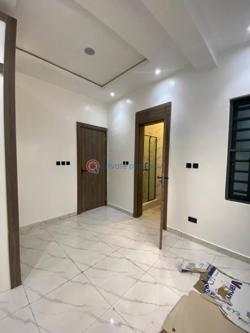 3 bedroom Flat & Apartment For Sale Lekki Phase 1 Lagos - 6