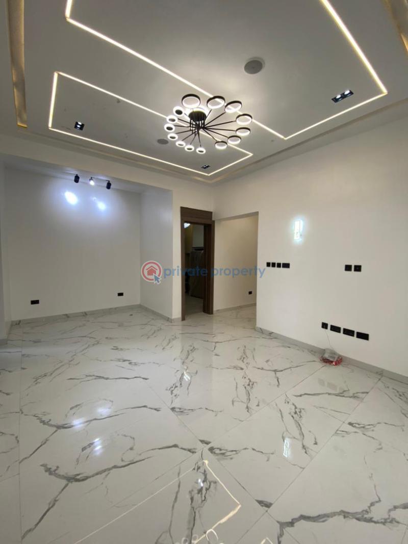 3 bedroom Flat & Apartment For Sale Lekki Phase 1 Lagos - 2