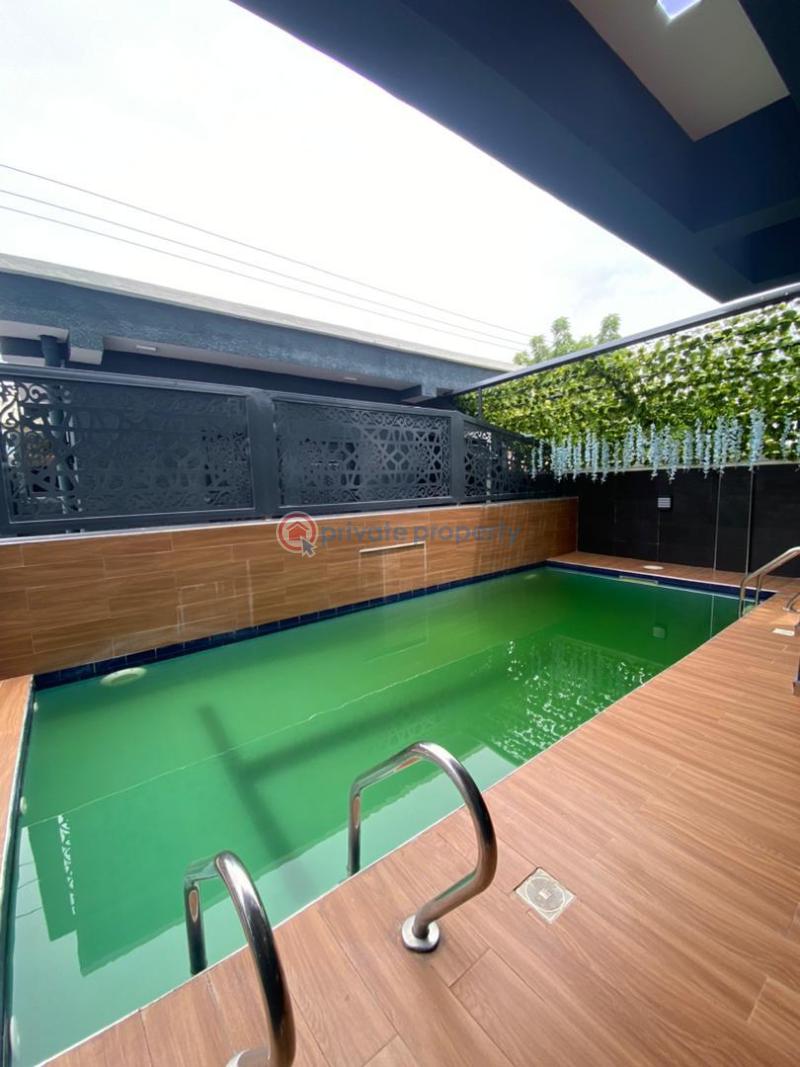 3 bedroom Flat & Apartment For Sale Lekki Phase 1 Lagos - 12