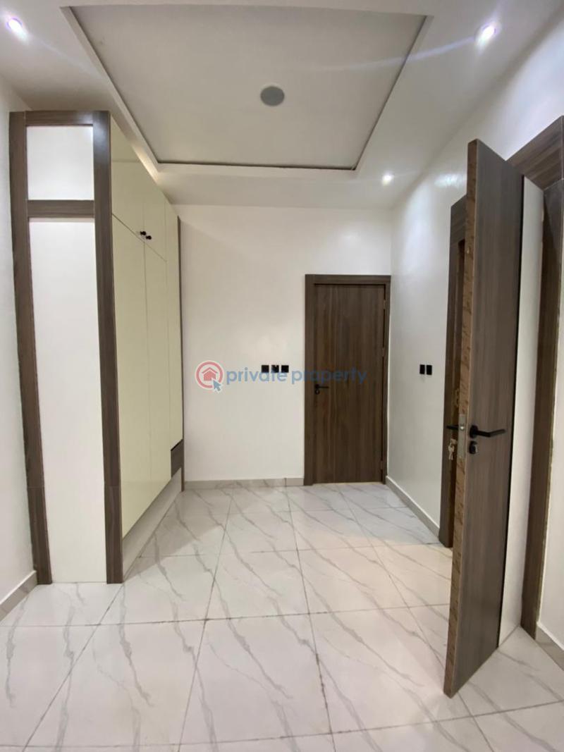 3 bedroom Flat & Apartment For Sale Lekki Phase 1 Lagos - 5