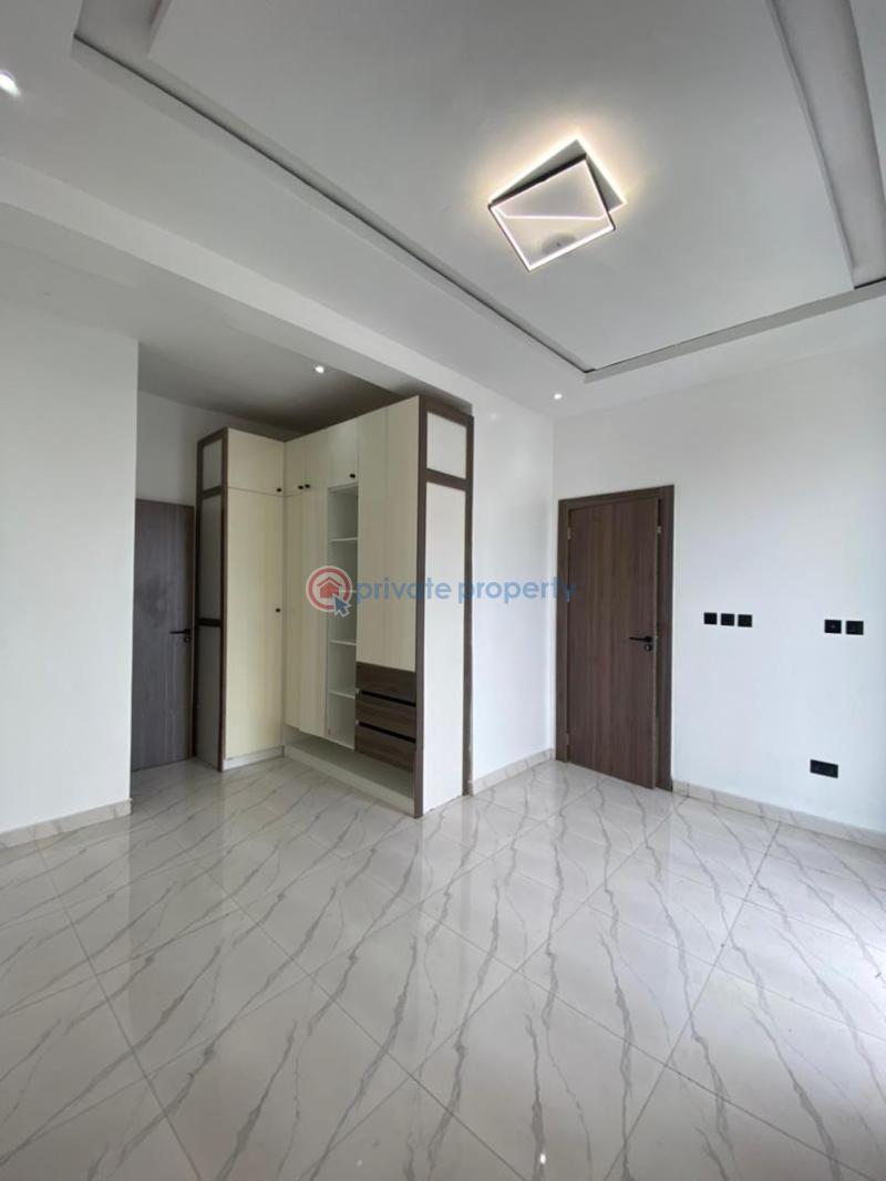 3 bedroom Flat & Apartment For Sale Lekki Phase 1 Lagos - 9