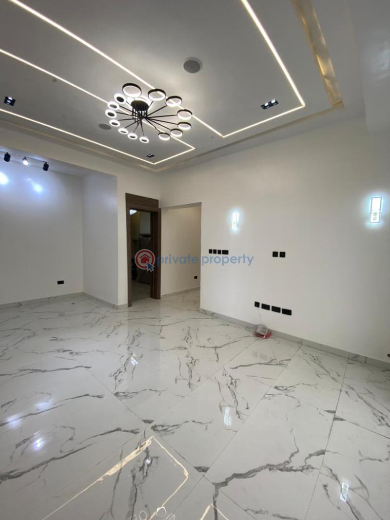 3 bedroom Flat & Apartment For Sale Lekki Phase 1 Lagos - 3