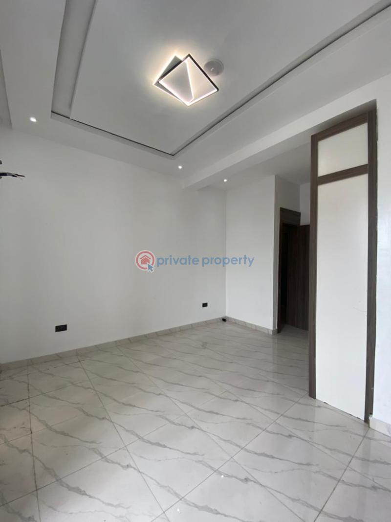 3 bedroom Flat & Apartment For Sale Lekki Phase 1 Lagos - 8