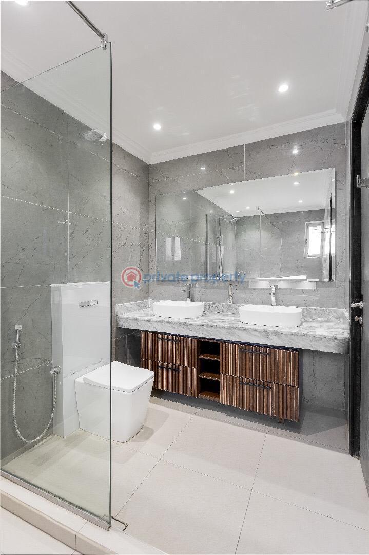 3 bedroom Flat & Apartment Short let Victoria Island Lagos - 5