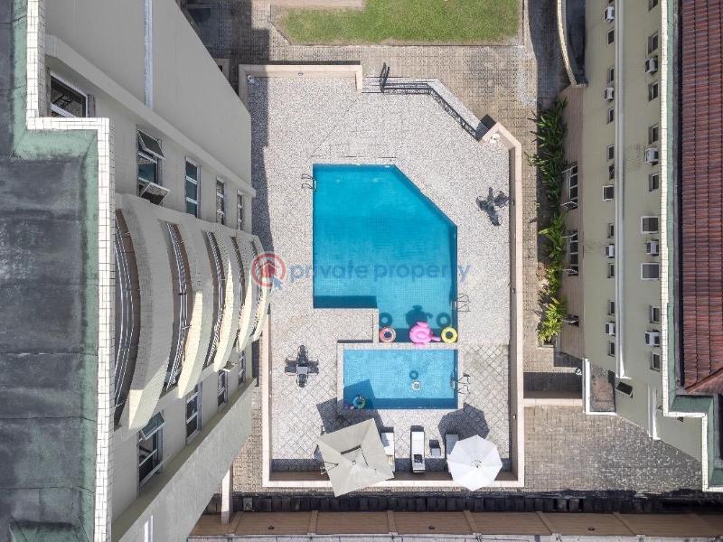 3 bedroom Flat & Apartment Short let Victoria Island Lagos - 2