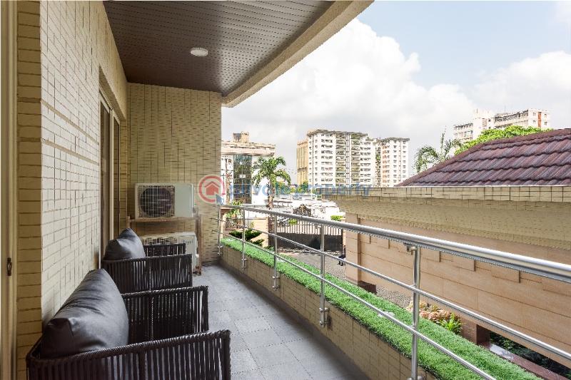 3 bedroom Flat & Apartment Short let Victoria Island Lagos - 1
