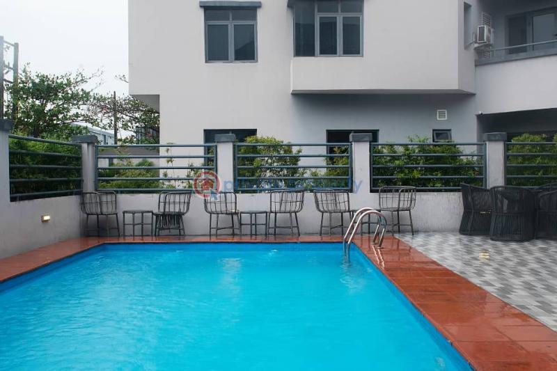 3 bedroom Flat & Apartment Short let Lekki Phase 1 Lagos - 2
