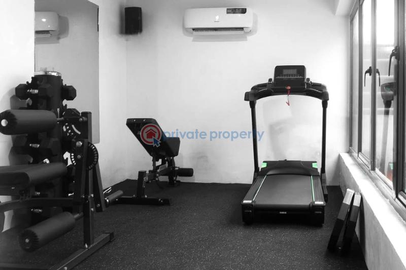 3 bedroom Flat & Apartment Short let Lekki Phase 1 Lagos - 3