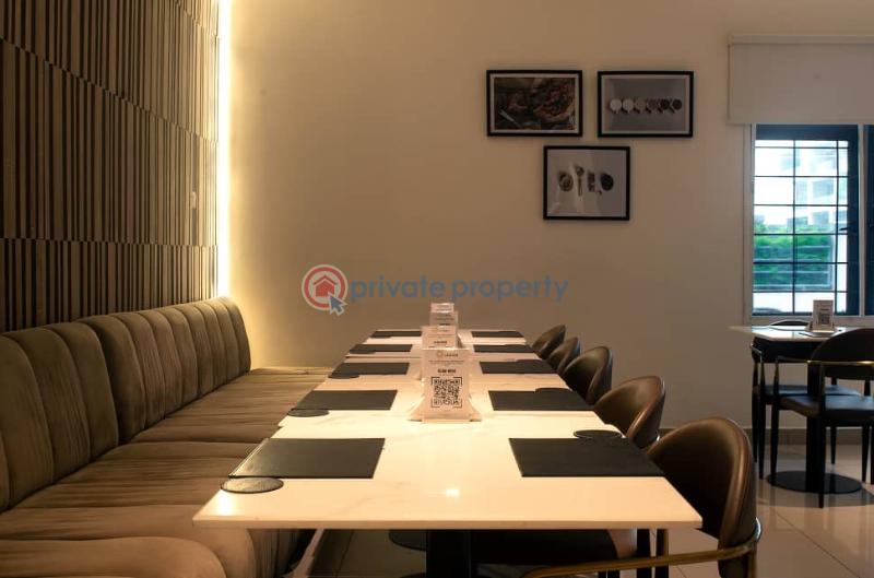 3 bedroom Flat & Apartment Short let Lekki Phase 1 Lagos - 1