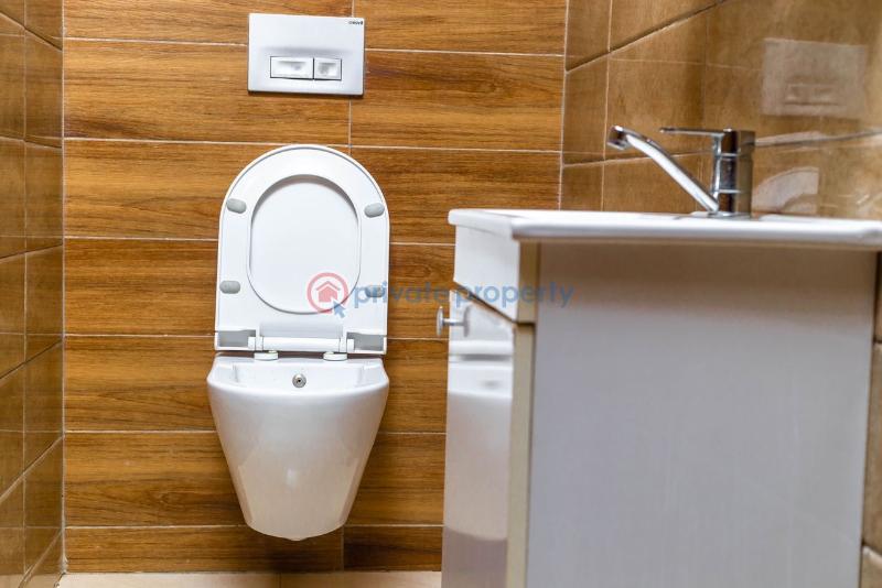 3 bedroom Flat & Apartment Short let Ikeja GRA Lagos - 10