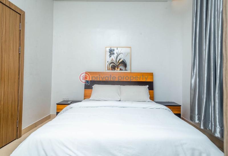 3 bedroom Flat & Apartment Short let Ikeja GRA Lagos - 4