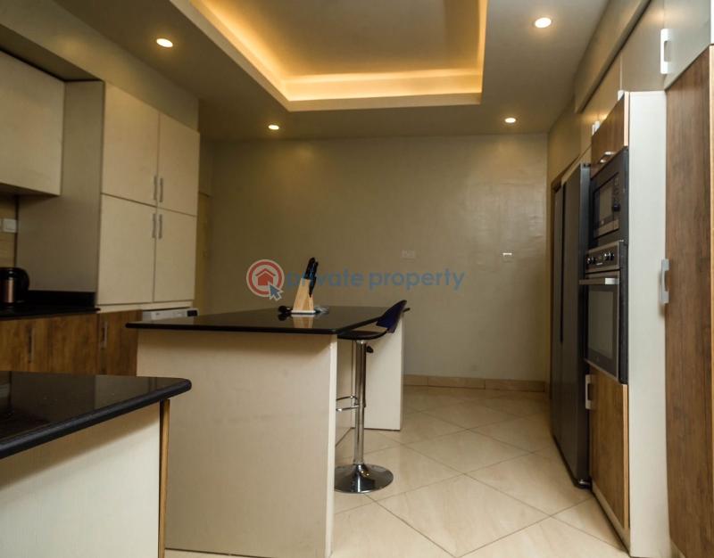 3 bedroom Flat & Apartment Short let Ikeja GRA Lagos - 7