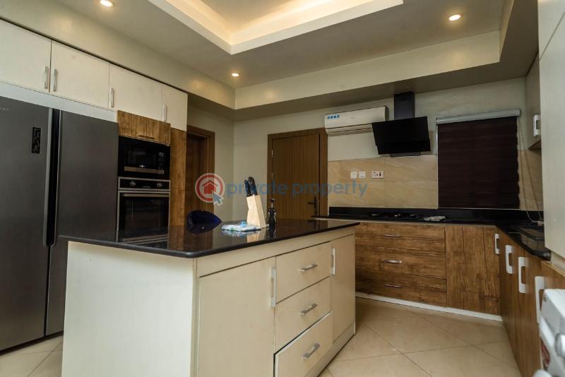 3 bedroom Flat & Apartment Short let Ikeja GRA Lagos - 3