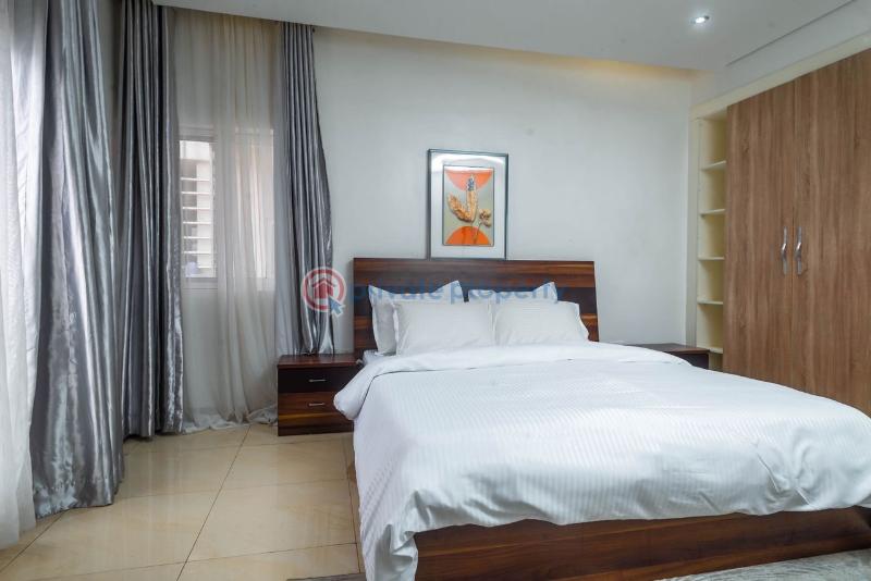 3 bedroom Flat & Apartment Short let Ikeja GRA Lagos - 9