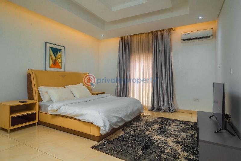 3 bedroom Flat & Apartment Short let Ikeja GRA Lagos - 5